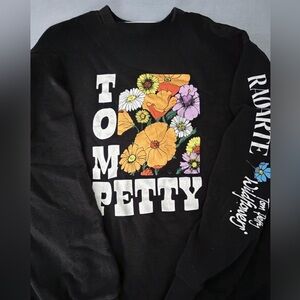 Tom Petty Swetshirt